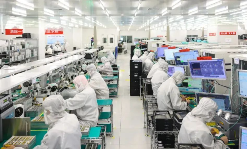 襄阳三石农业有限公司农副产品加工流程与质量控制要点解析
